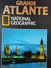 Europa 1; Grande atlante