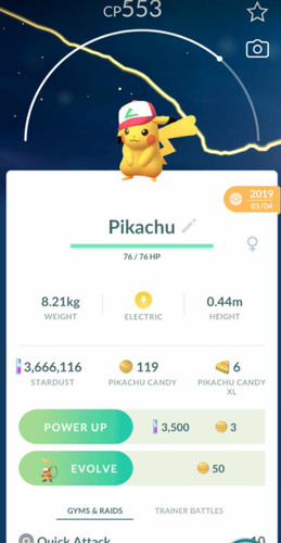 Pokemon trade cappello di - pokemon,