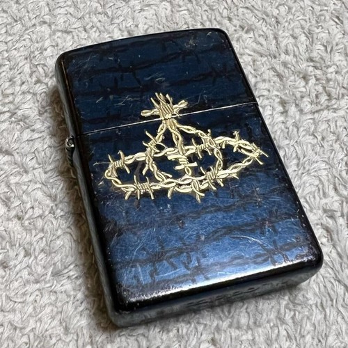 Accendino zippo vivienne - accendino,