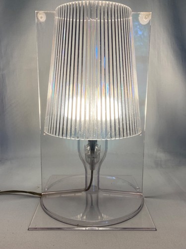 Lampe table kartell take - de,