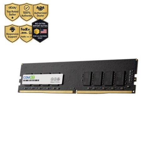 Ram udimm desktop comez - ram,