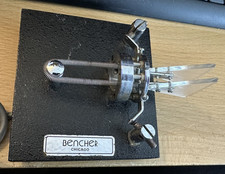 Chiave a paletta usata Bencher