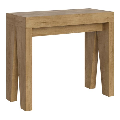 Consolle allungabile 300x40 - consolle, 90/300x40