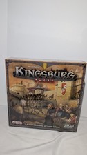 Kingsburg gioco da tavolo