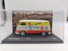 Volkswagen T1 C Patatine PAI