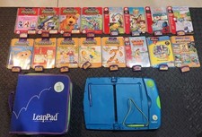 LeapFrog LeapPad Learning 16