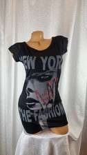 T-shirt donna Melis taglia M