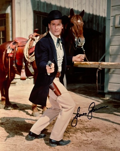James garner maverick - james,
