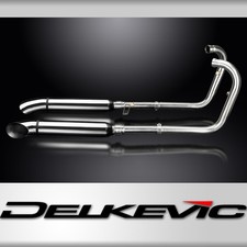 Silenziatore scarico inox