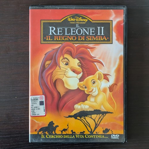 Leone il regno di - re, ii