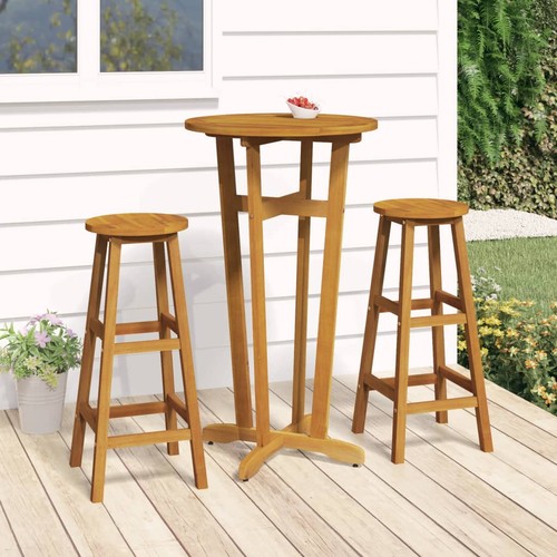 Garden bar set - garden,