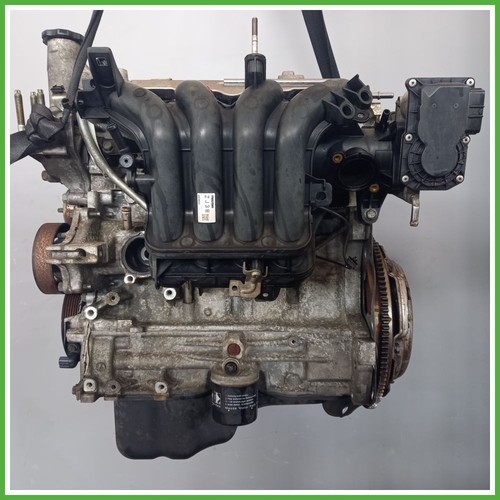 Motore completo 55kw - completo, da