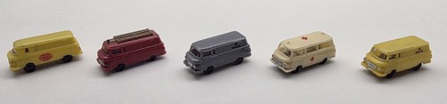 Espewe 1 87 lotto - 1:87,