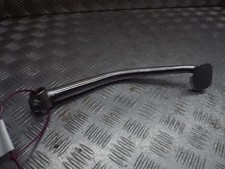 Pedale freno posteriore moto