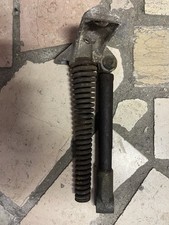 VESPA BACCHETTA FARO BASSO