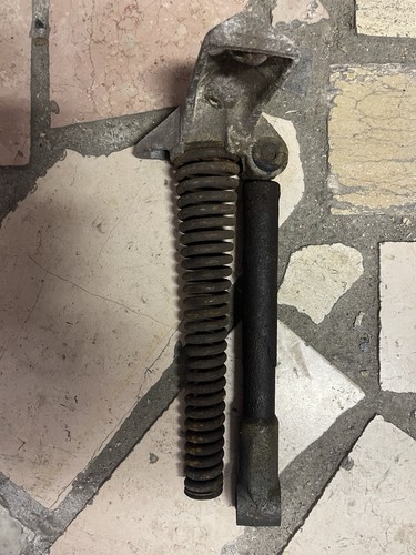 Vespa bacchetta faro basso - faro,