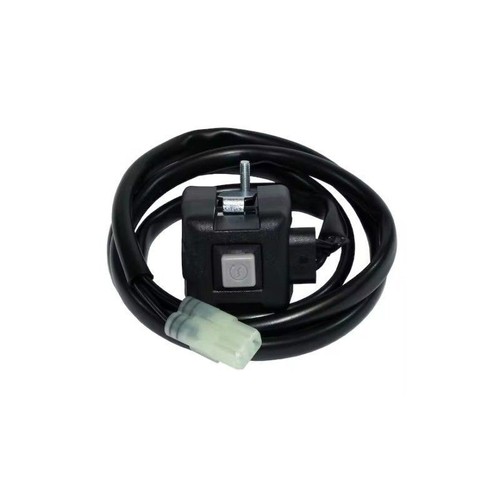 Bouton demarreur 4mx racing - bouton,