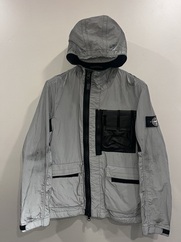 Stone island placcato - island,