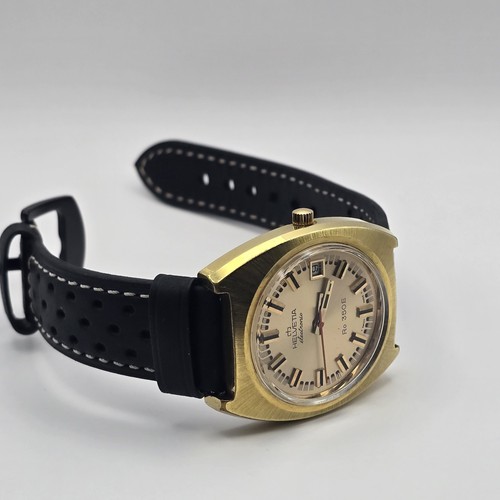 Orologio vintage helvetia - vintage,