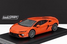 1/43 LOOKSMART - LAMBORGHINI - TEMERARIO 2024 LS555C