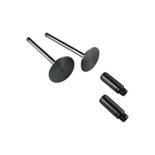 KIT VALVOLE + GUIDE