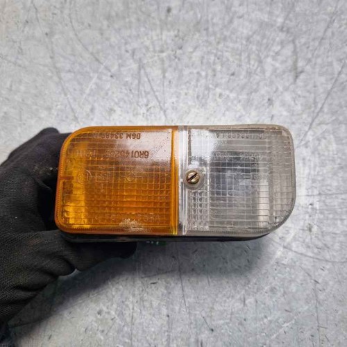 Fanalino freccia ant - , sx