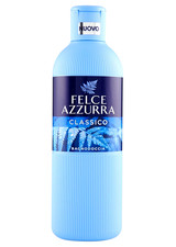 Felce azzurra bagnoschiuma - felce,