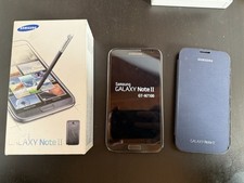 Samsung galaxy note - samsung, –