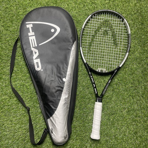 Racchetta tennis head - racchetta,