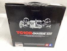 Kit telaio Tamiya vintage TG