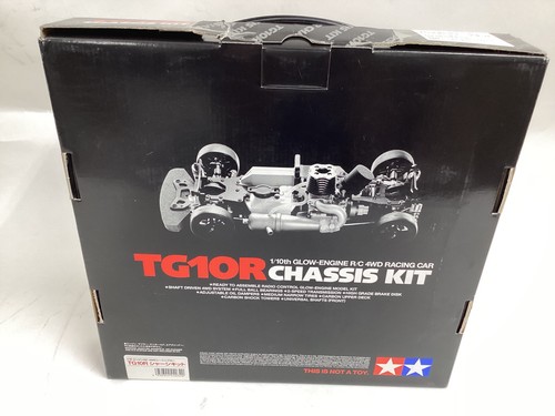 Kit telaio tamiya vintage - kit,