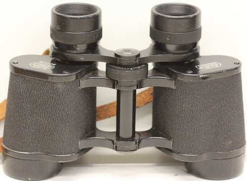 Leitz 6x30 bidoxit - leitz, (leica)