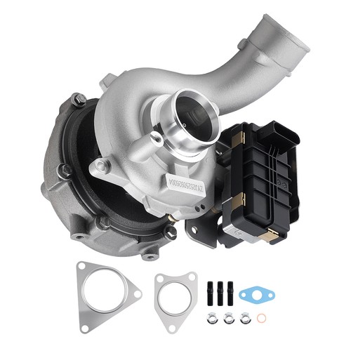 Turbocompresseur turbo for - turbocompresseur,