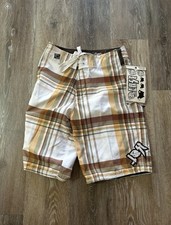 NUOVI PANTALONCINI LOST BOARD