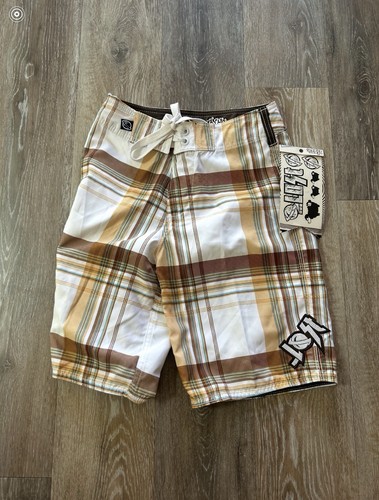 Nuovi pantaloncini lost board - lost,