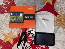 TomTom Spirit 680 Mio –