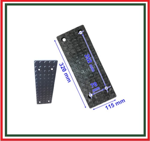 Tampone smontagomme universale - tampone,