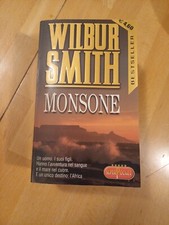 Monsone Di Wilbur Smith