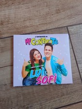 Fandisco Dei Me Contro Te. Cd