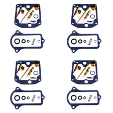 4X Kit Di Riparazione Del