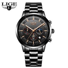 Orologio da polso da uomo di
