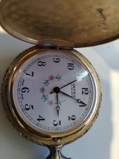 OROLOGIO DA TASCA IMPEX 17