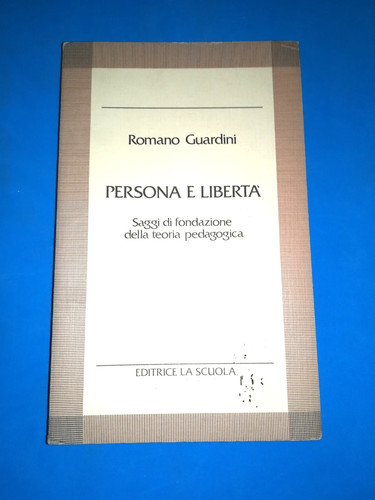 Persona liberta di romano - liberta',