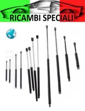 MOLLA A GAS PORTELLONE POSTERIORE RENAULT MEGANE COUPE' 3 PORTE 11/2008-08/2015