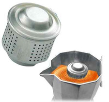 PARA SPRUZZI PARA SCHIZZI