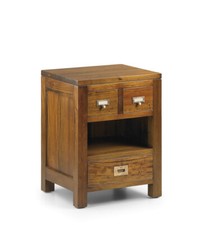 COMODINO CLASSICO COLONIALE