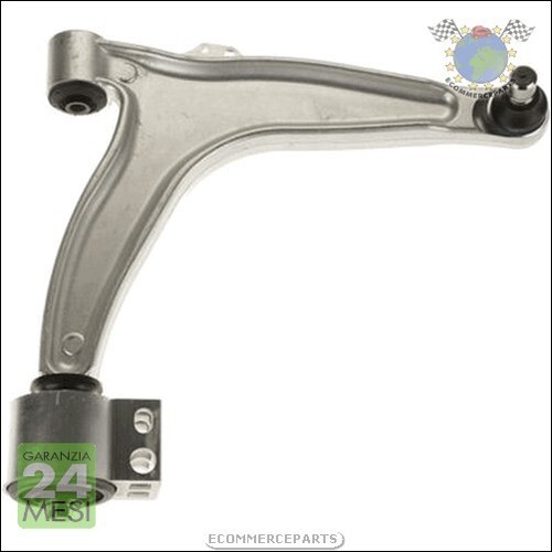 Braccio oscillante - 1x,
