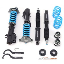 Coilover Performance per