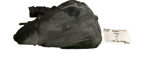 Air box scatola - scatola, peugeot