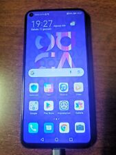 HUAWEI NOVA 5T VIOLA 6/128 GB